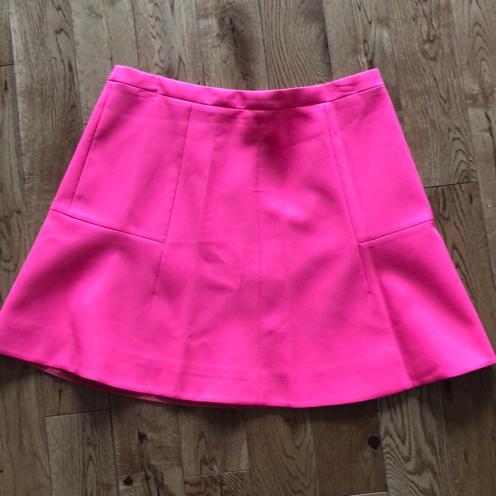 J Crew Skirt, New With Tags